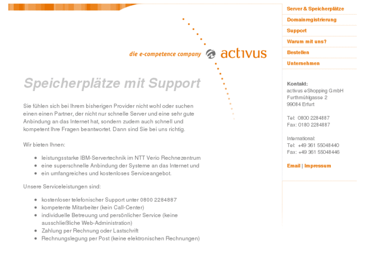 www.server-and-support.com