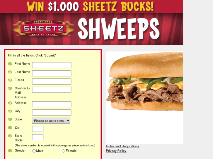 www.sheetzshweeps.com