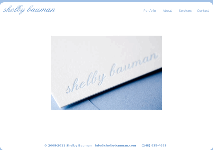 www.shelbybauman.com