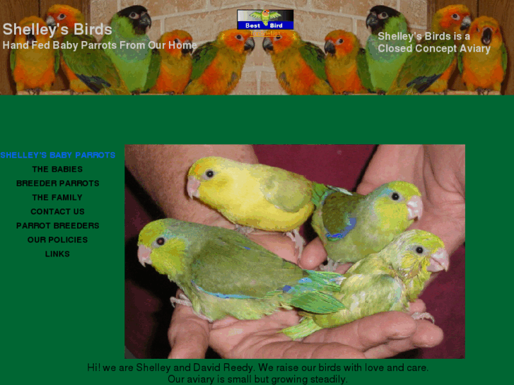 www.shelleysbirds.com