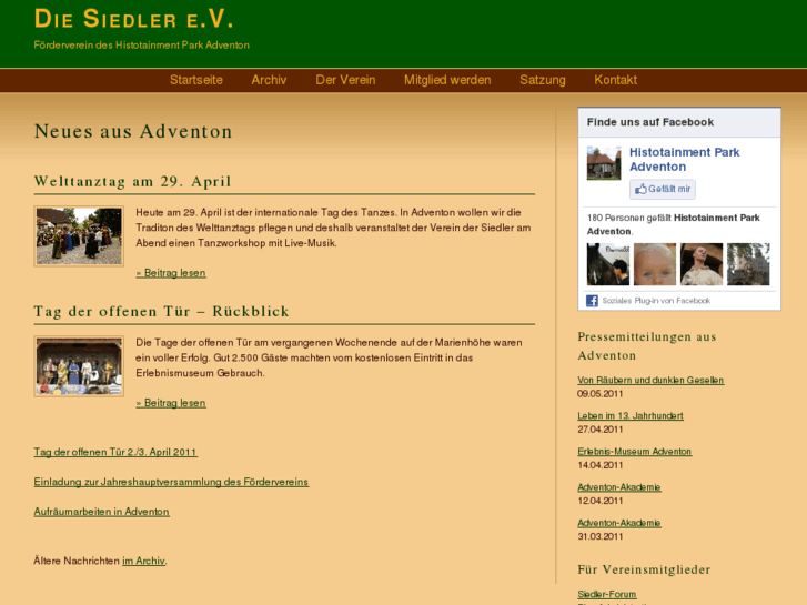 www.siedler-von-adventon.de