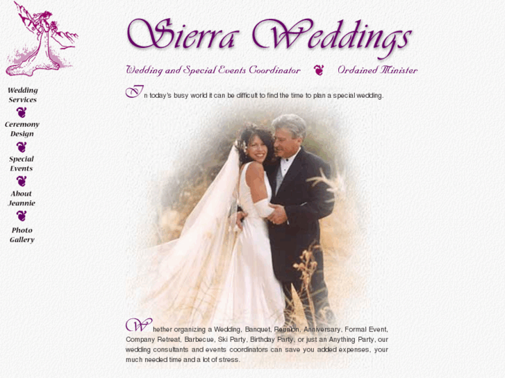 www.sierra-weddings.com