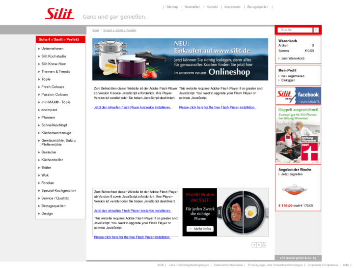 www.silit.biz