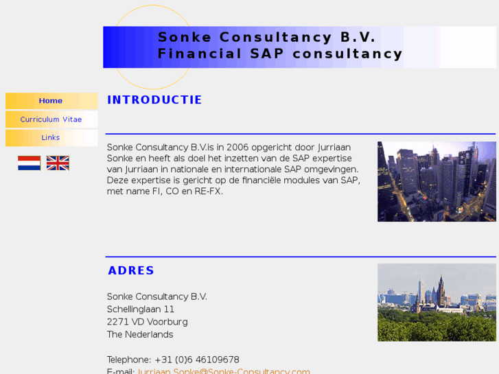 www.sonke-consultancy.com