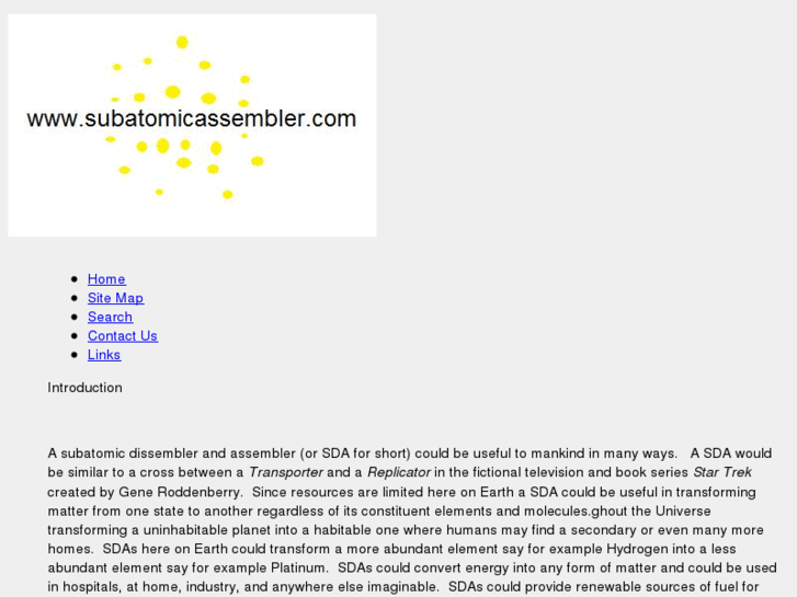 www.subatomicassembler.com