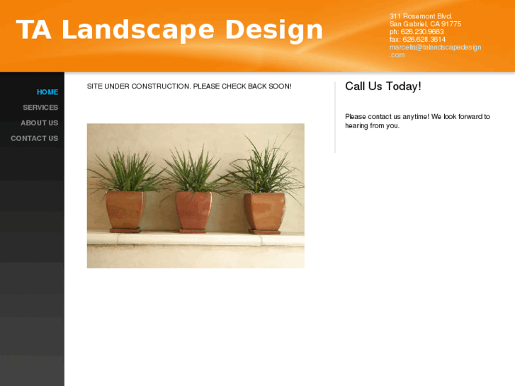 www.talandscapedesign.com