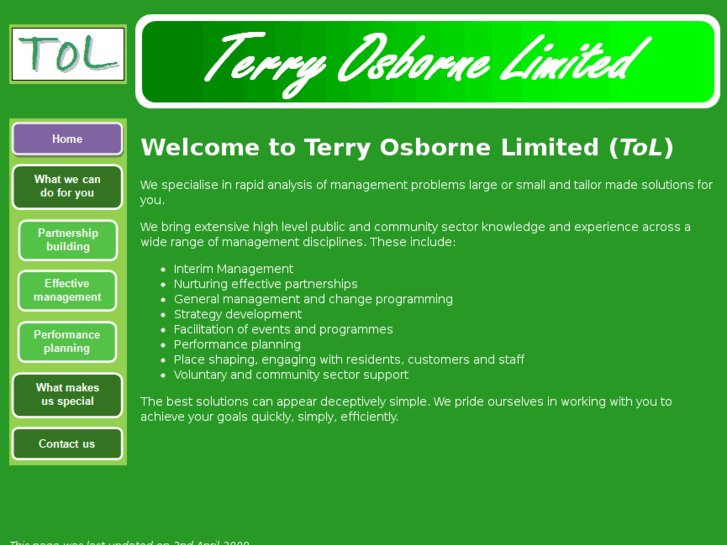 www.terryosborne.net