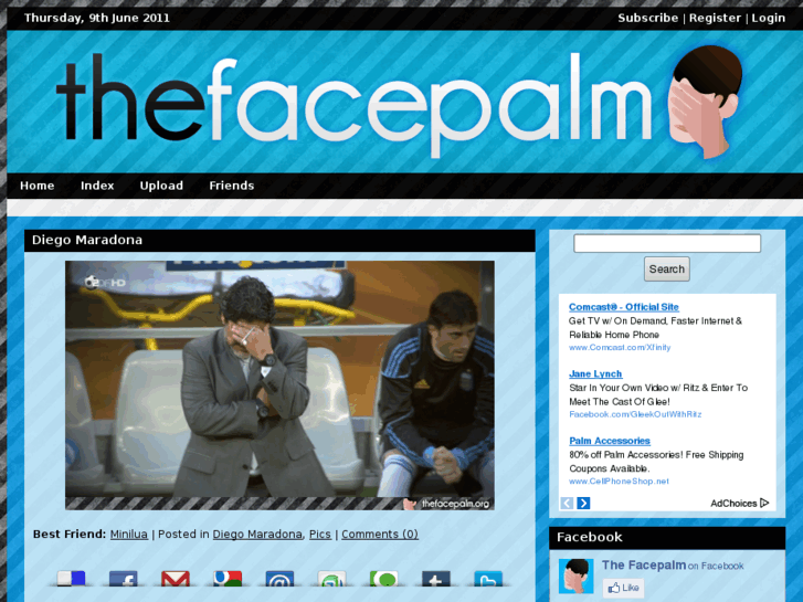 www.thefacepalm.org