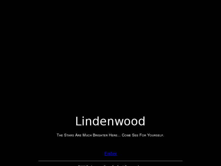 www.thelindenwoodcenter.com