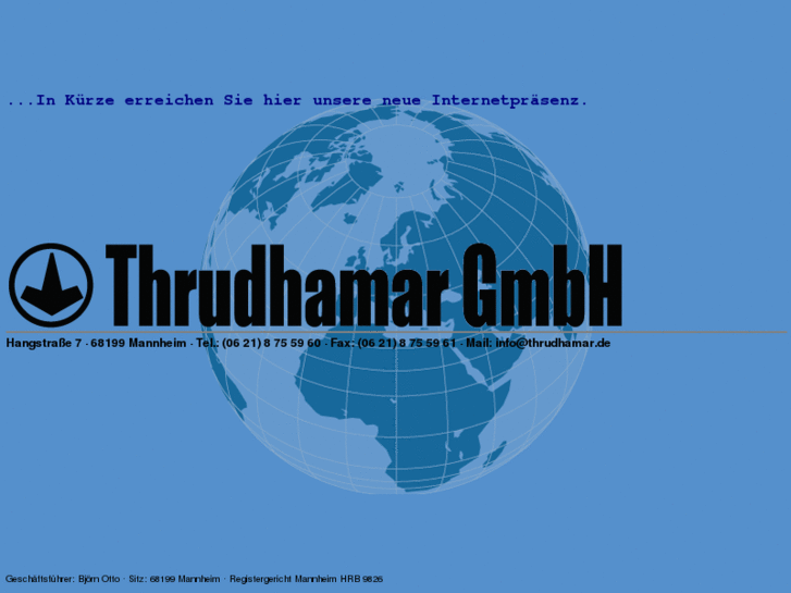 www.thrudhamar.com