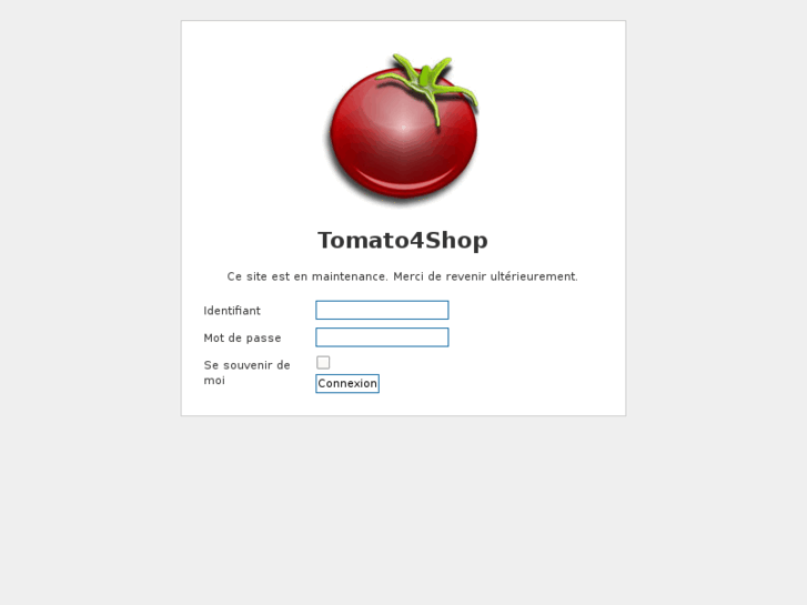 www.tomato4shop.com