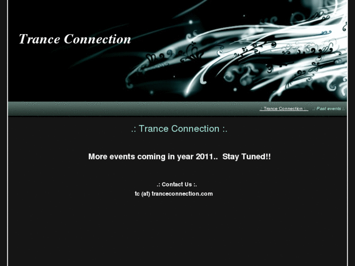 www.tranceconnection.com