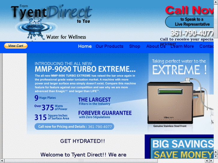 www.tyentdirect.com