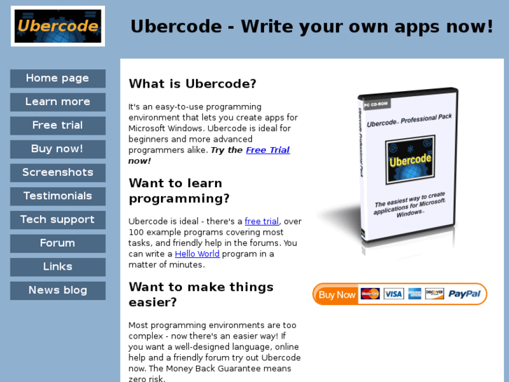 www.ubercode.com