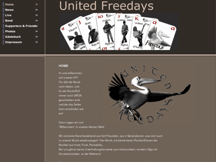 www.united-freedays.com