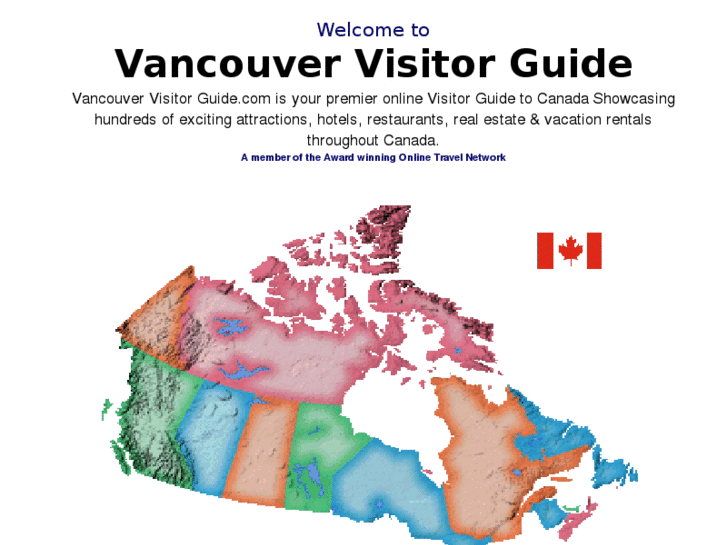 www.vancouvervisitorguide.com