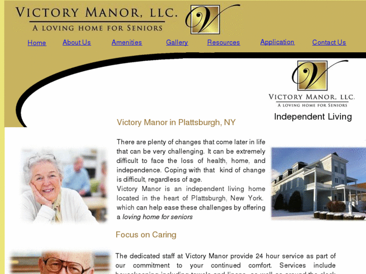 www.victorymanor.com