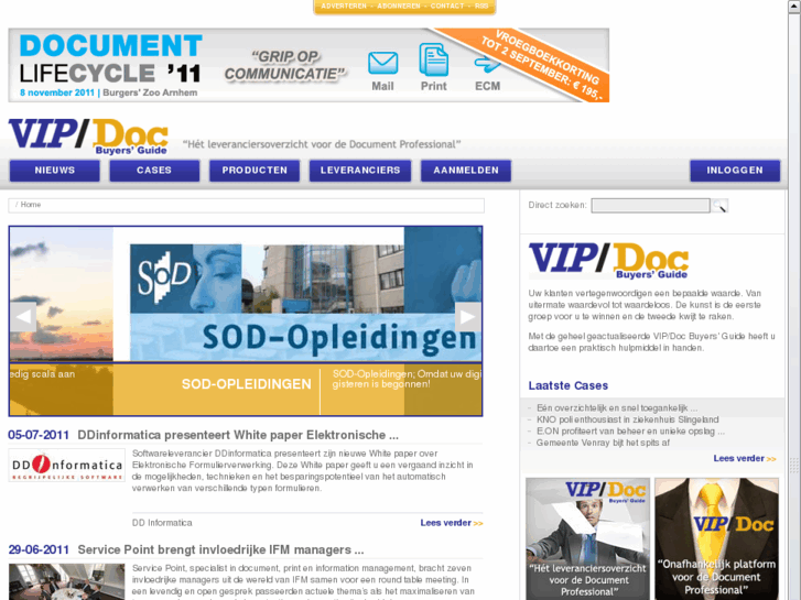 www.vipdoc-buyersguide.com