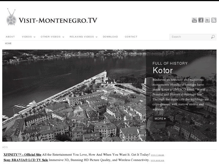 www.visit-montenegro.tv