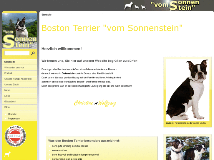 www.vomsonnenstein.com