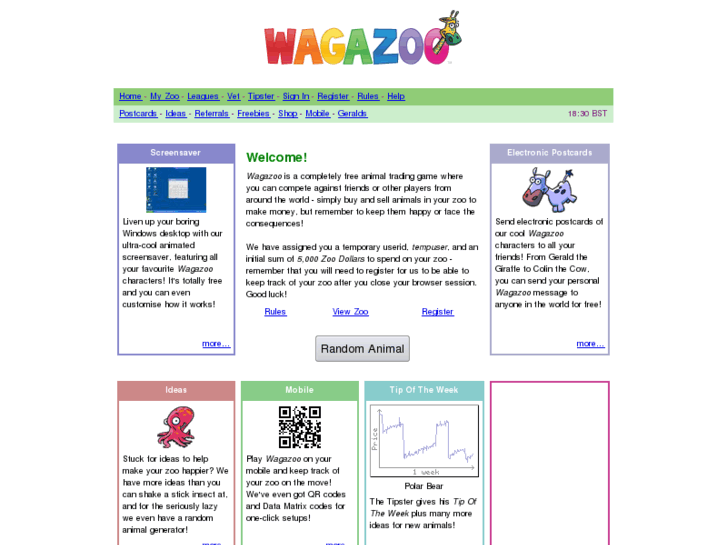 www.wagazoo.com