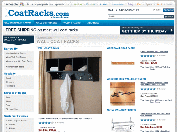 www.wallcoatracks.com