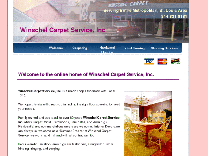 www.winschelcarpet.com
