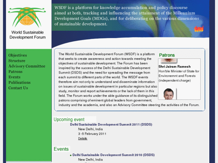 www.wsdforum.org