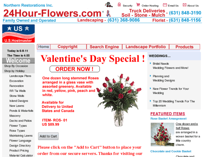 www.24hour-flowers.com