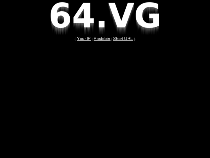 www.64.vg