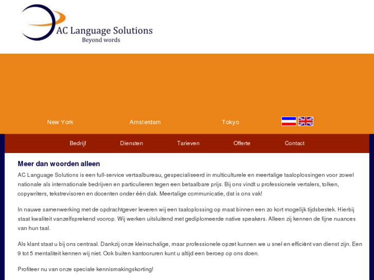 www.ac-languagesolutions.com