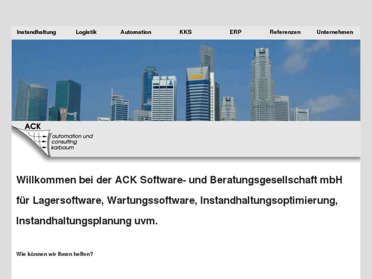 www.ack-gmbh.com