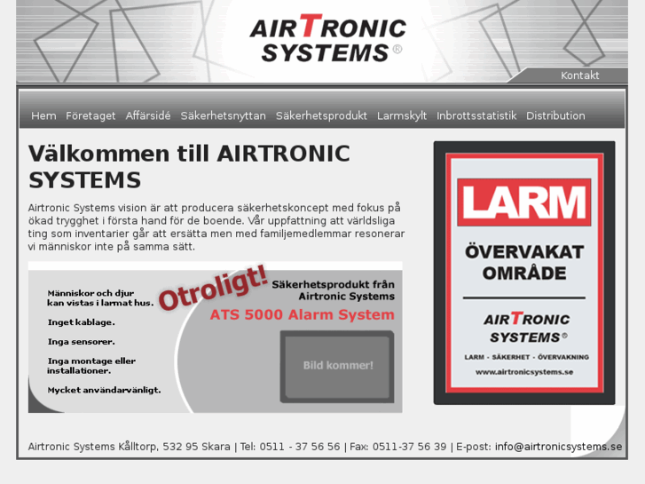 www.airtronicsystems.com