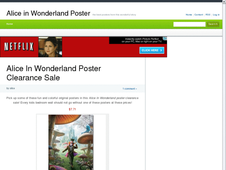 www.aliceinwonderlandposter.com