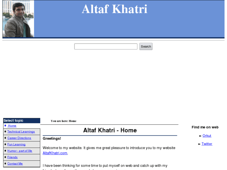 www.altafkhatri.com