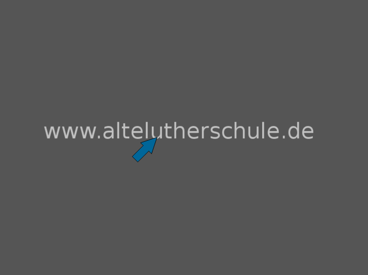 www.altelutherschule.org