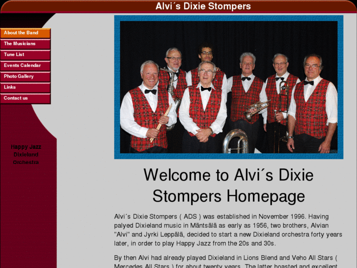 www.alvisdixie.com