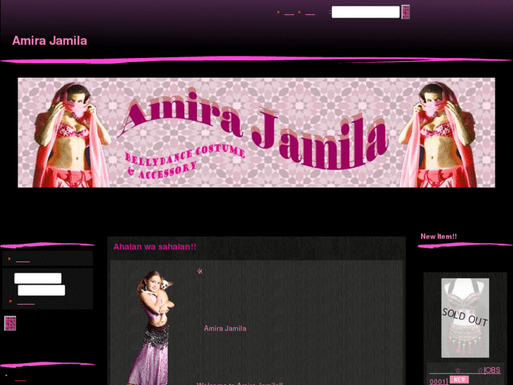 www.amirajamila.com