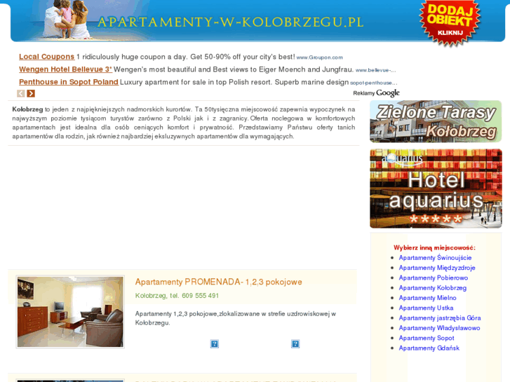 www.apartamenty-w-kolobrzegu.pl