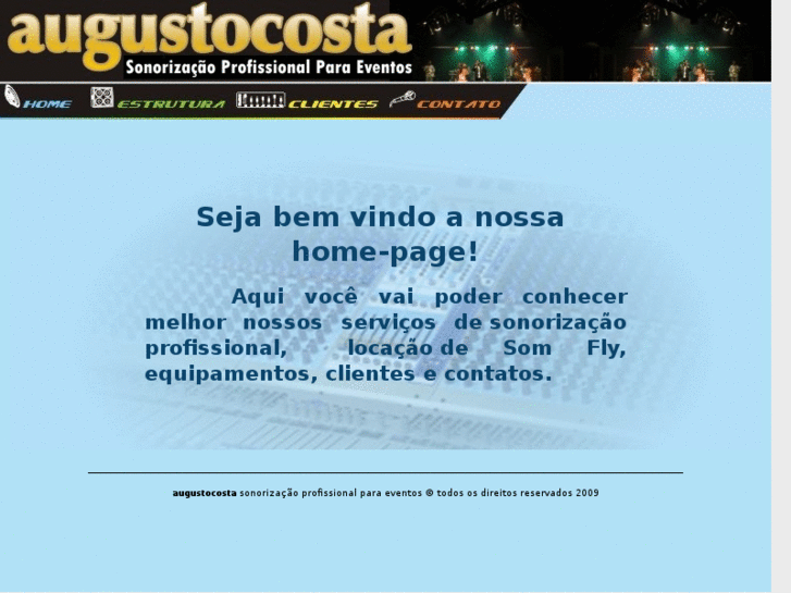 www.augustocosta.com