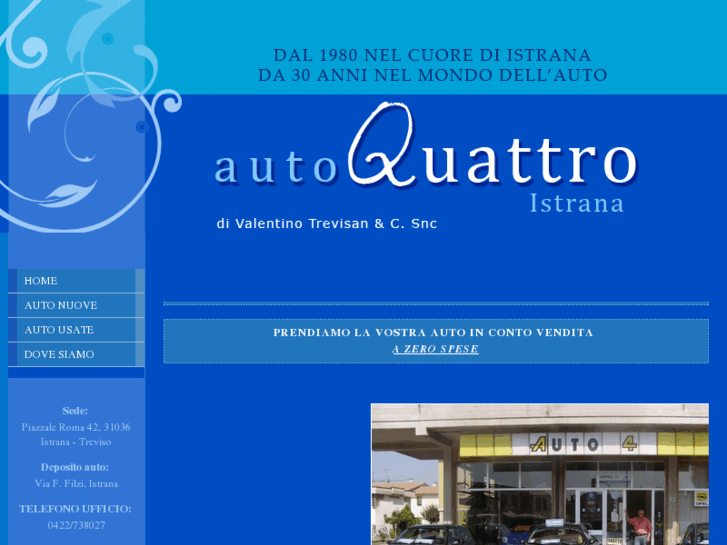 www.autoquattro.net