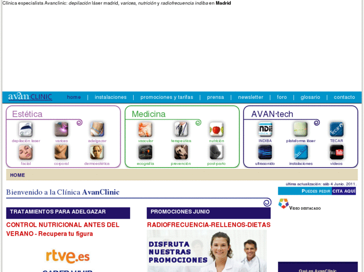 www.avanclinic.com