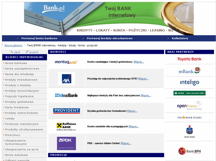 www.bank.pl