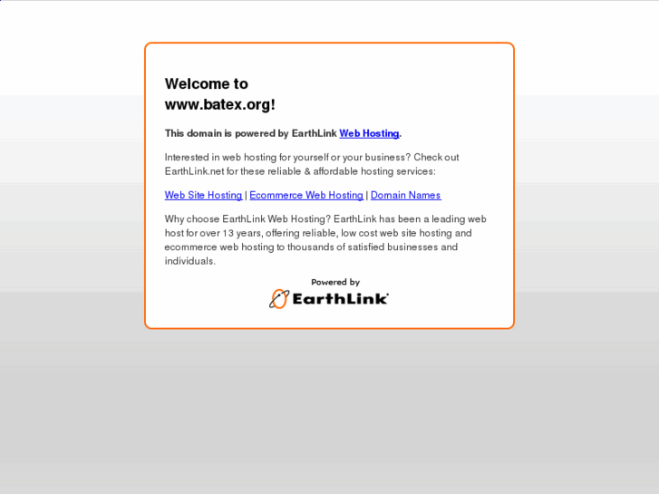 www.batex.org