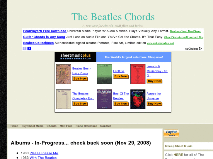 www.beatleschords.net