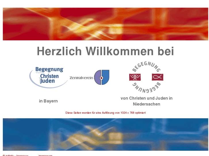 www.begegnung-christen-juden.de