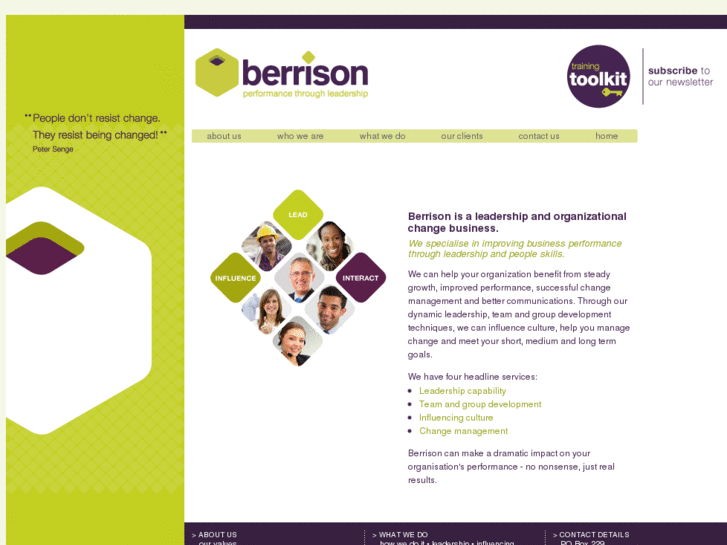 www.berrison.com