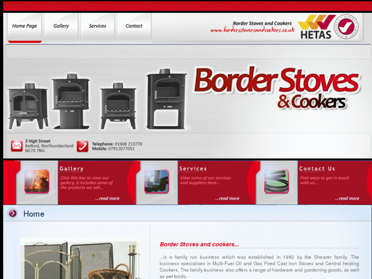 www.borderstoves.com