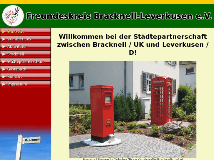 www.bracknell-leverkusen.com