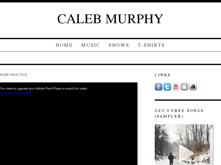 www.calebmurphy.com